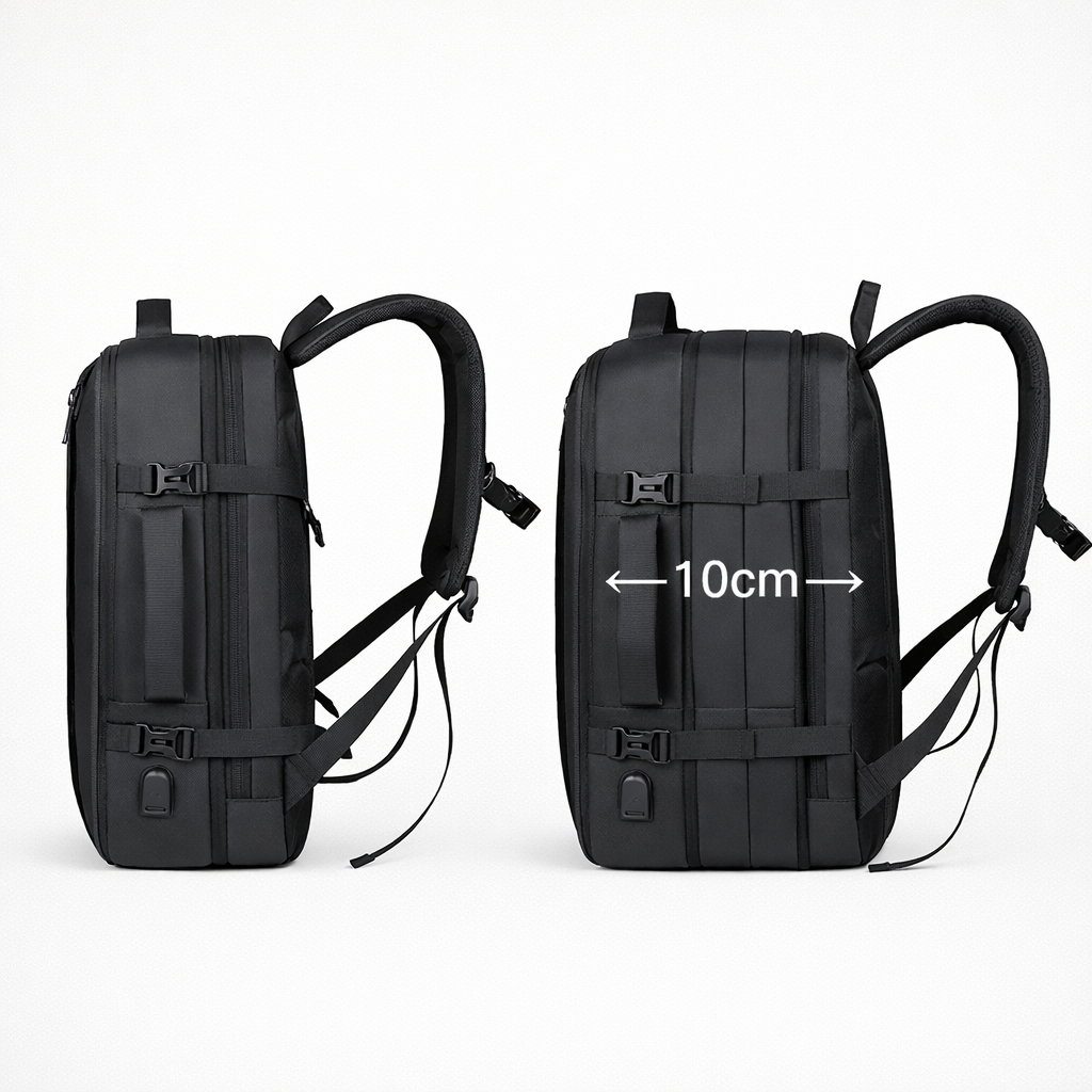 Small under seat cabin bag easyjet