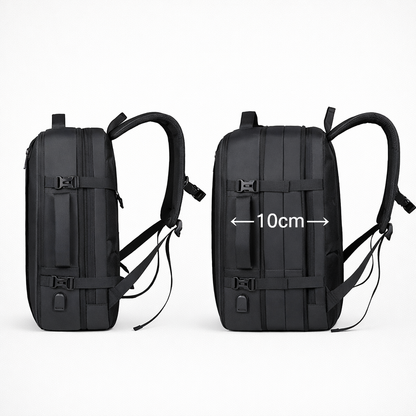 Small under seat cabin bag easyjet