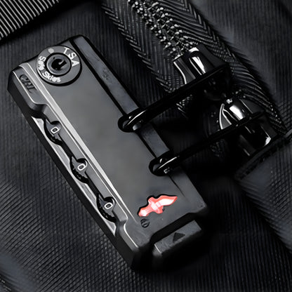 Soft cabin bag 55x40x20 | Vacuum Compression 55L