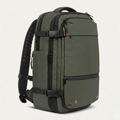 Soft cabin bag 55x40x20 | Vacuum Compression 55L