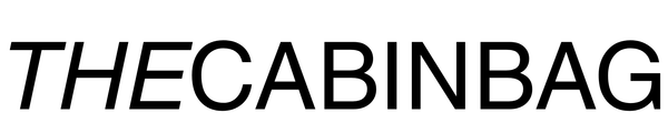 TheCabinBag