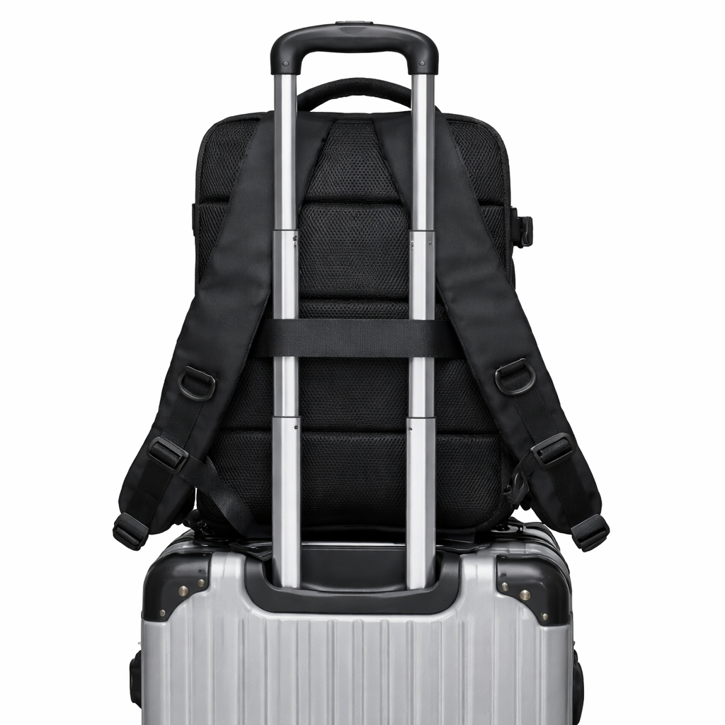 Under seat cabin bag 40x20x25