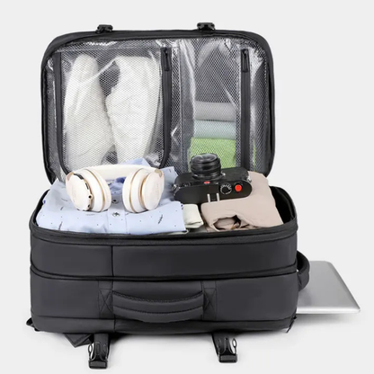 Under seat cabin bag 45x36x20  | Vacuum Compression 45L