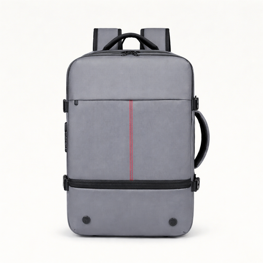 Under seat cabin bag 45x36x20  | Vacuum Compression 45L