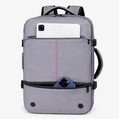 Under seat cabin bag 45x36x20  | Vacuum Compression 45L