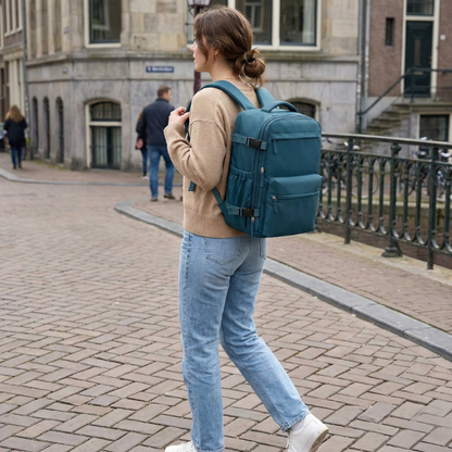 Underseat cabin bag ryanair