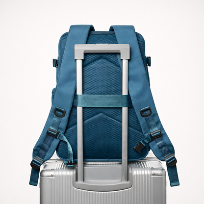 Underseat cabin bag ryanair