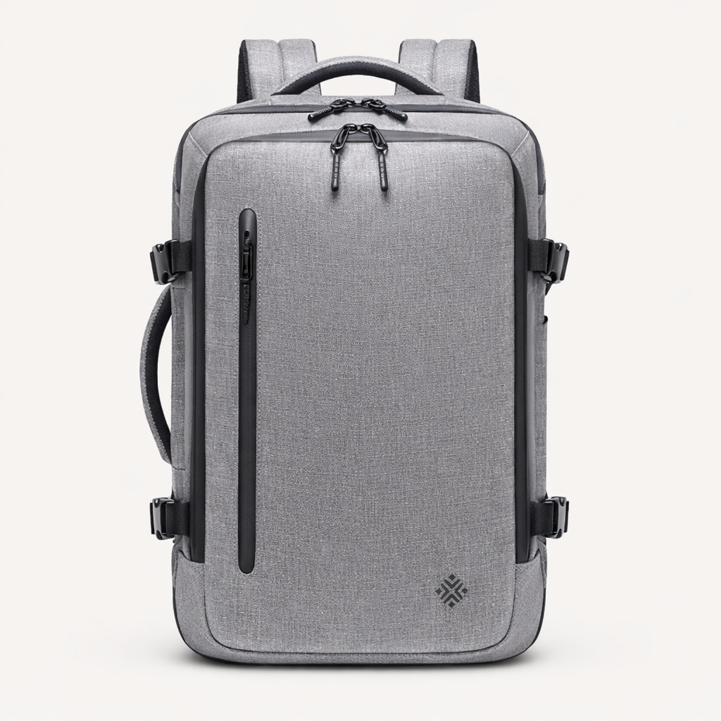 large cabin bag 56x45x25 for Easyjet | Vacuum Compression 35L