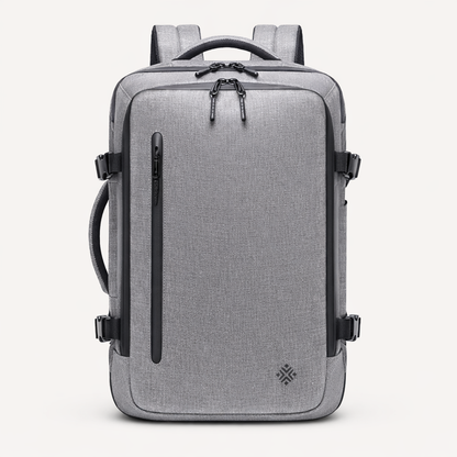 large cabin bag 56x45x25 for Easyjet | Vacuum Compression 35L