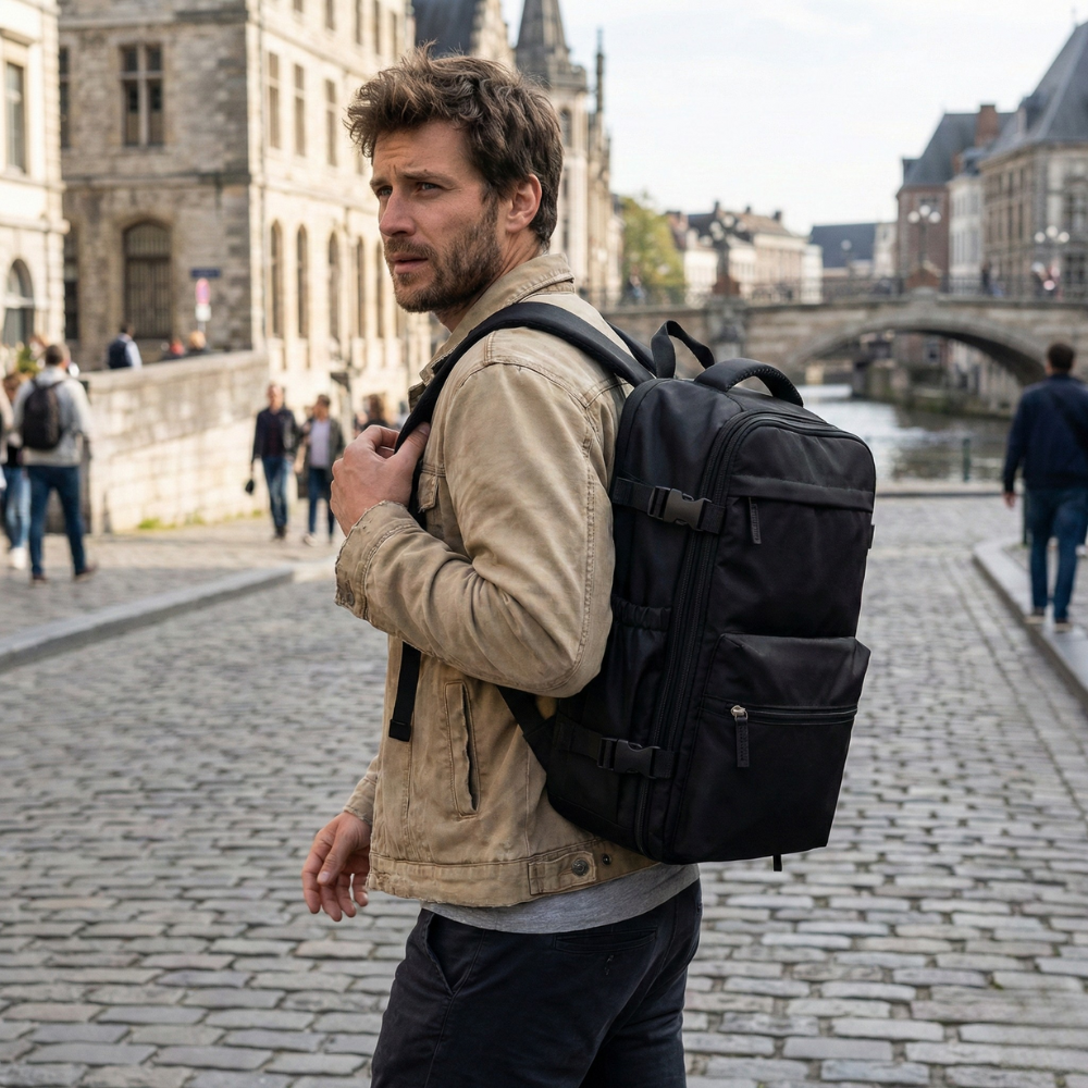 ryanair underseat cabin bag